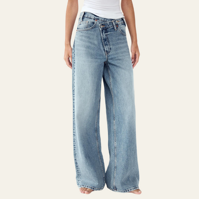 EVA | Twist Jeans