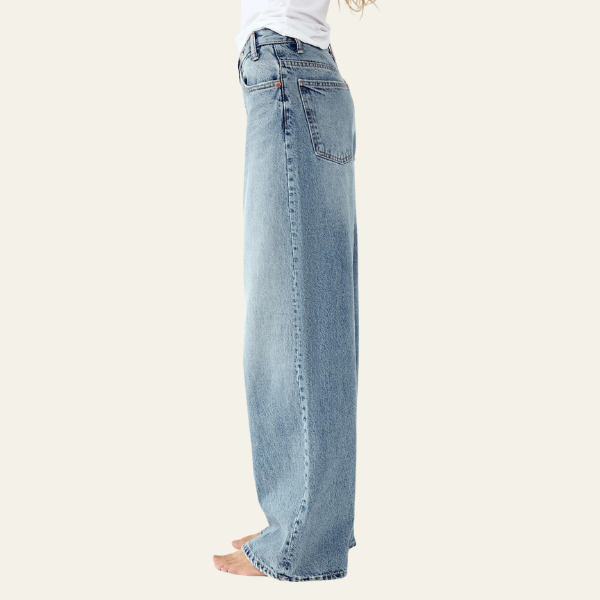 EVA | Twist Jeans