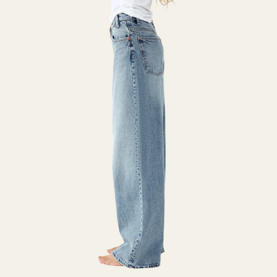 EVA | Twist Jeans