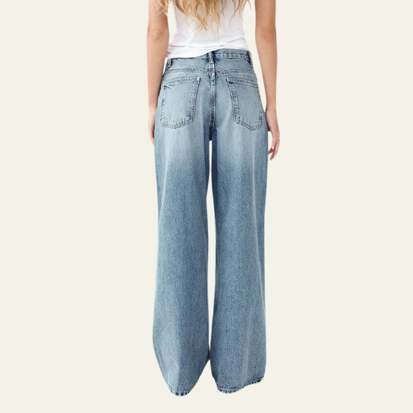 EVA | Twist Jeans
