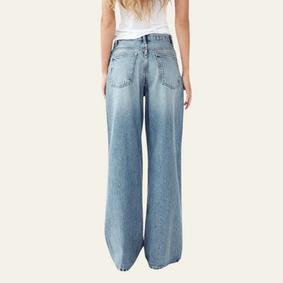 EVA | Twist Jeans
