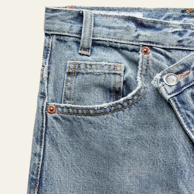 EVA | Twist Jeans
