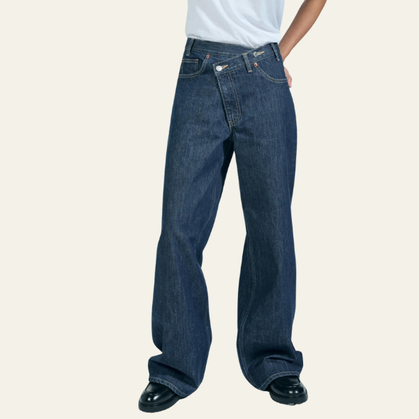 EVA | Twist Jeans