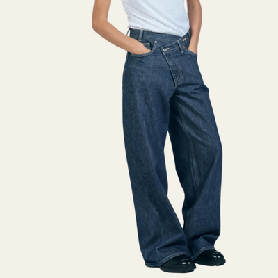 EVA | Twist Jeans
