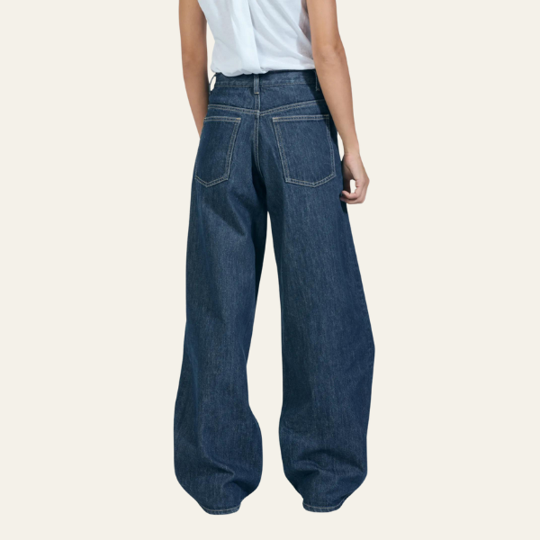 EVA | Twist Jeans