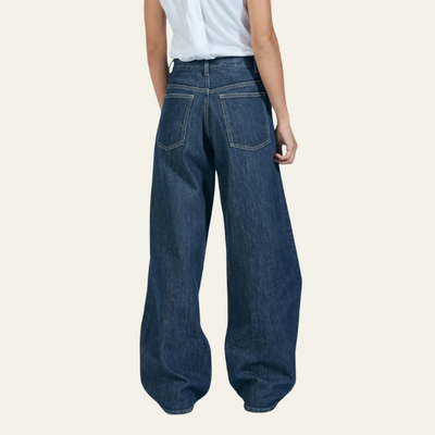 EVA | Twist Jeans