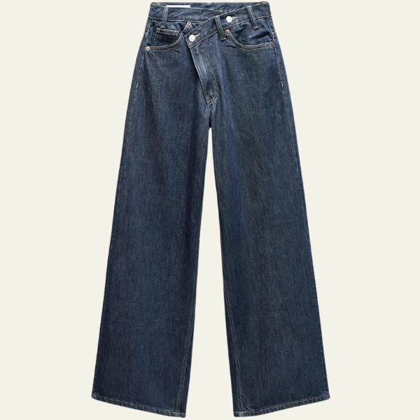 EVA | Twist Jeans