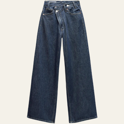 EVA | Twist Jeans