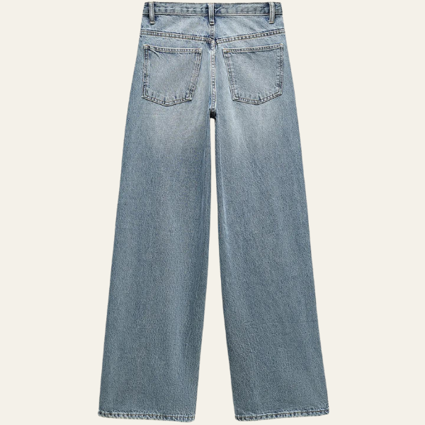 EVA | Twist Jeans