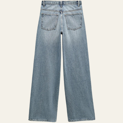 EVA | Twist Jeans