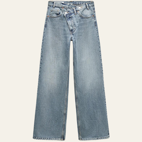 EVA | Twist Jeans