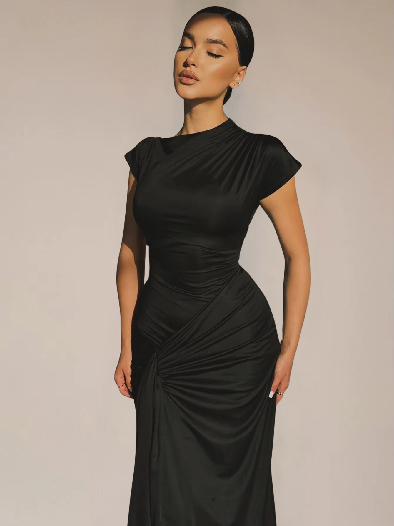MAJA | Elegance Kjole