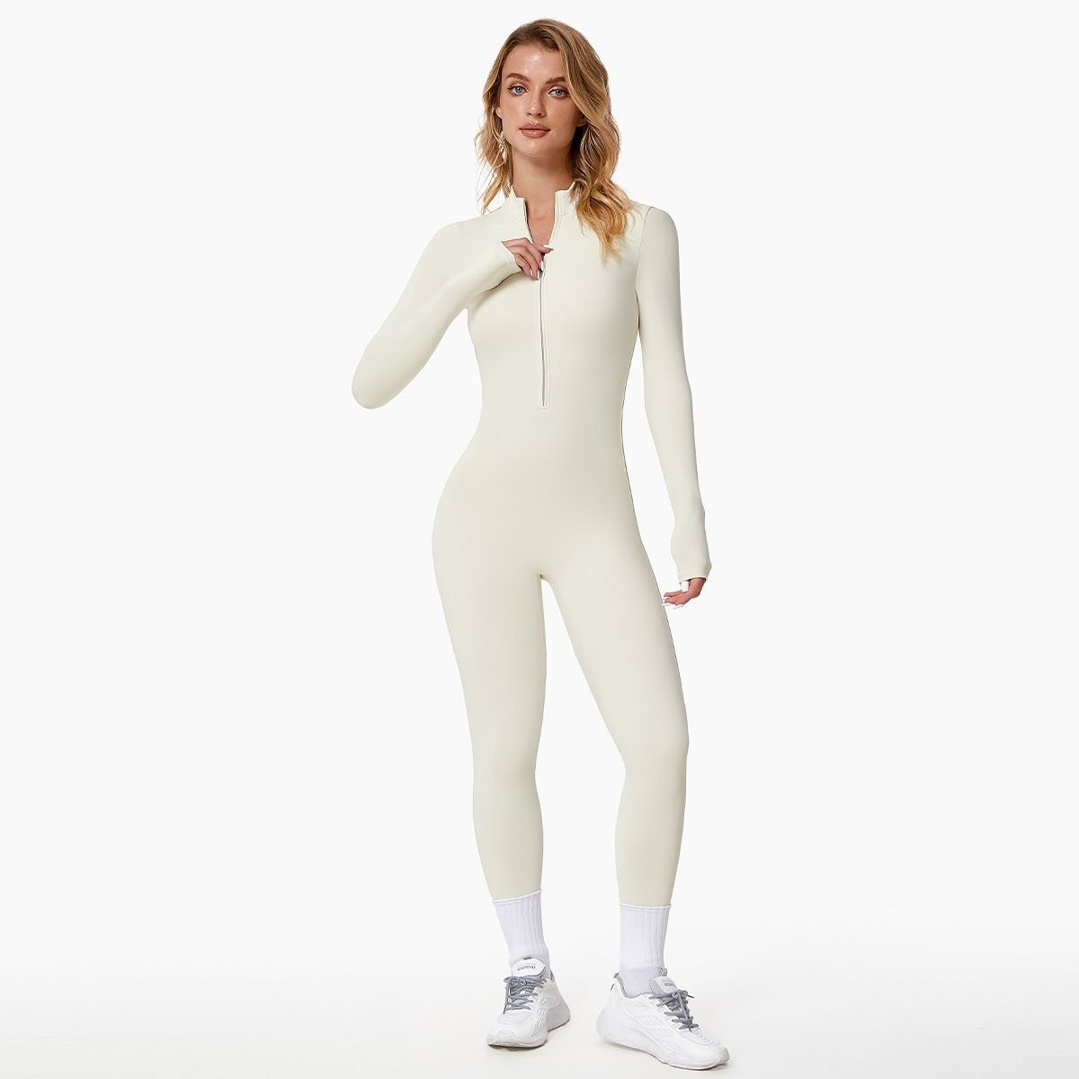 SOFIA | Vinter Jumpsuit