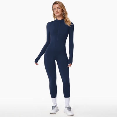 SOFIA | Vinter Jumpsuit