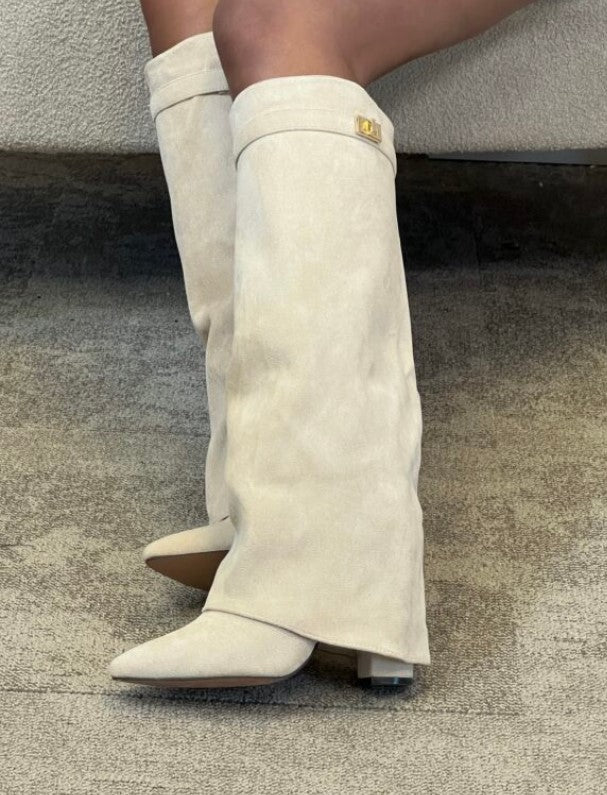 SOFIA | Shark Boots