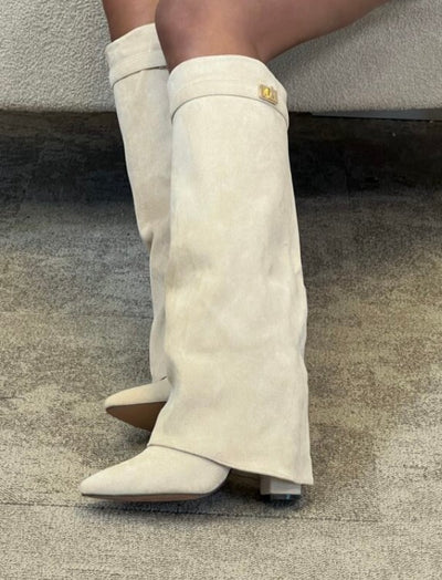 SOFIA | Shark Boots