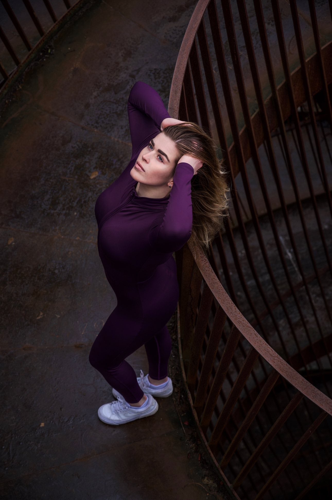 SOFIA | Vinter Jumpsuit