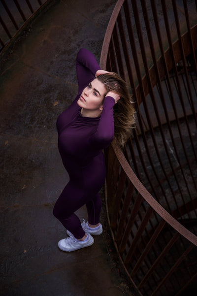 SOFIA | Vinter Jumpsuit