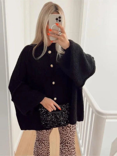 SOPHIE | Oversized Cardigan