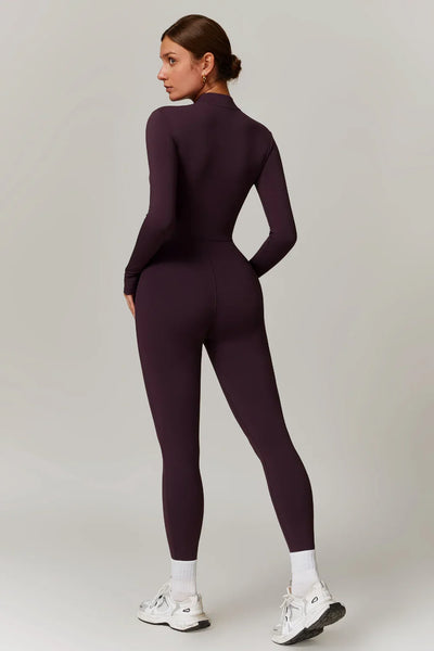 SOFIA | Vinter Jumpsuit