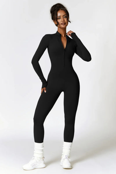 SOFIA | Vinter Jumpsuit