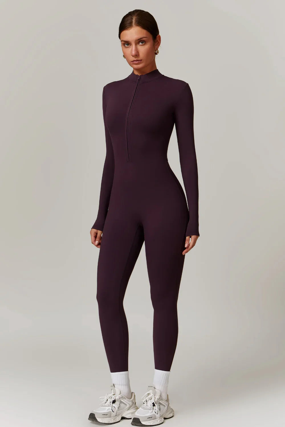 SOFIA | Vinter Jumpsuit