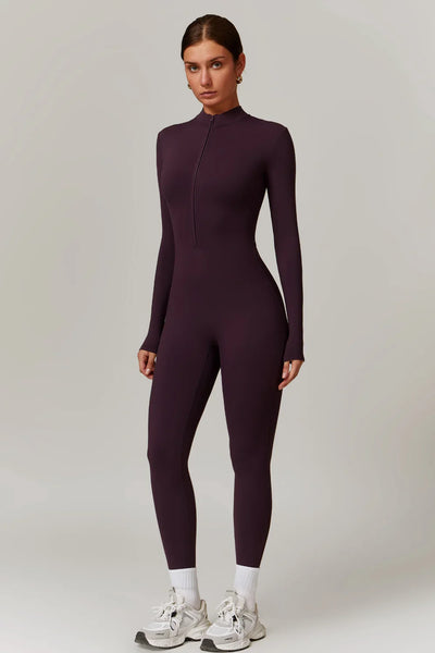 SOFIA | Vinter Jumpsuit