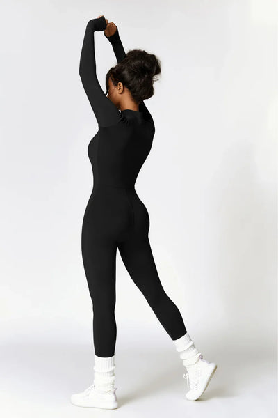 SOFIA | Vinter Jumpsuit