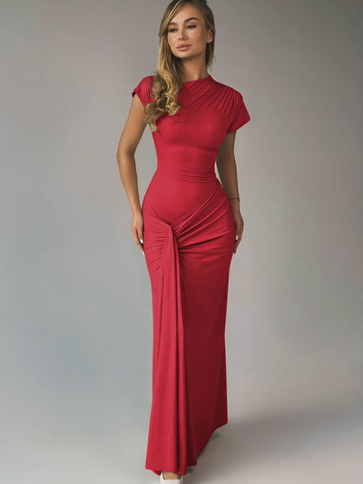 MAJA | Elegance Kjole