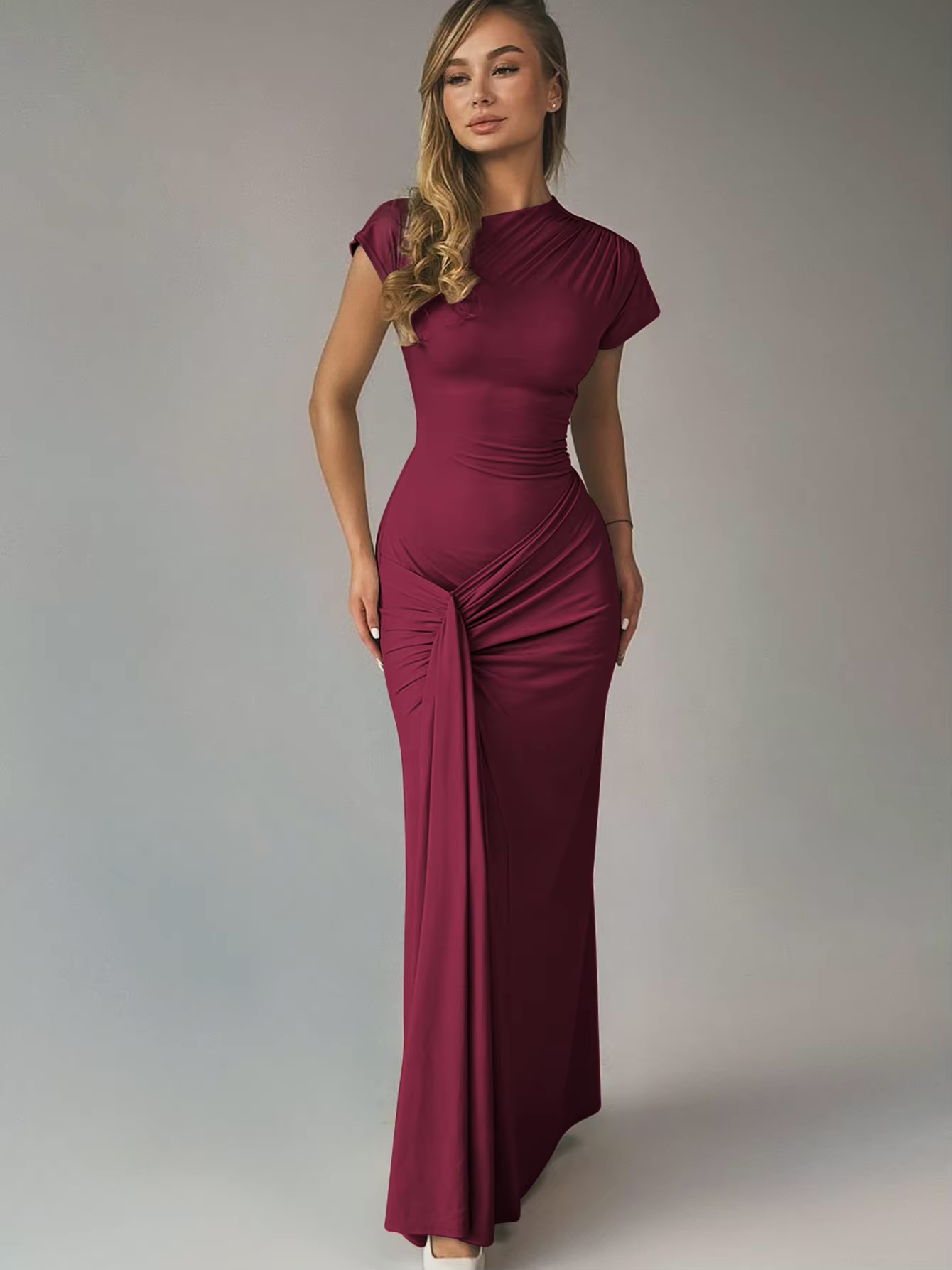 MAJA | Elegance Kjole
