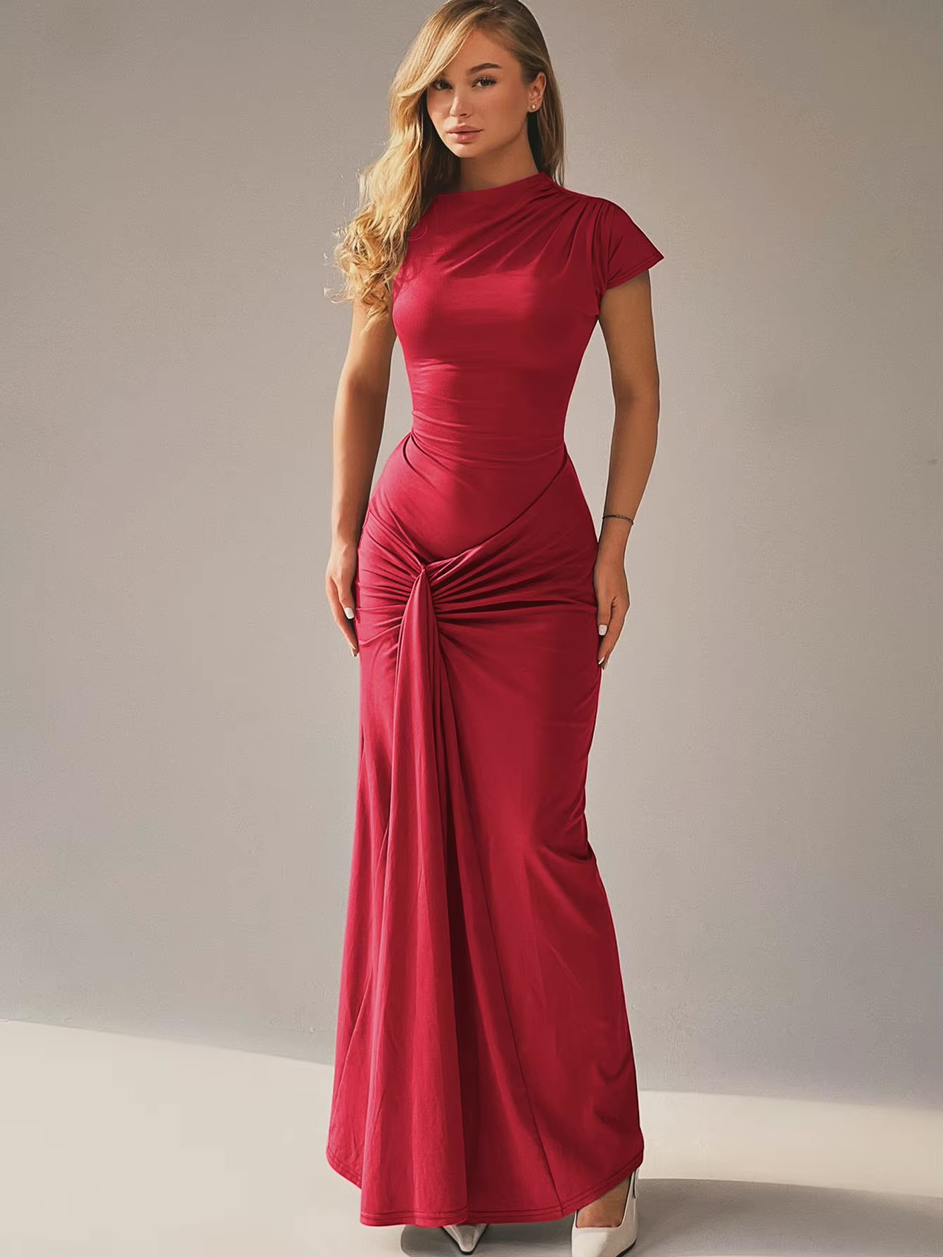 MAJA | Elegance Kjole
