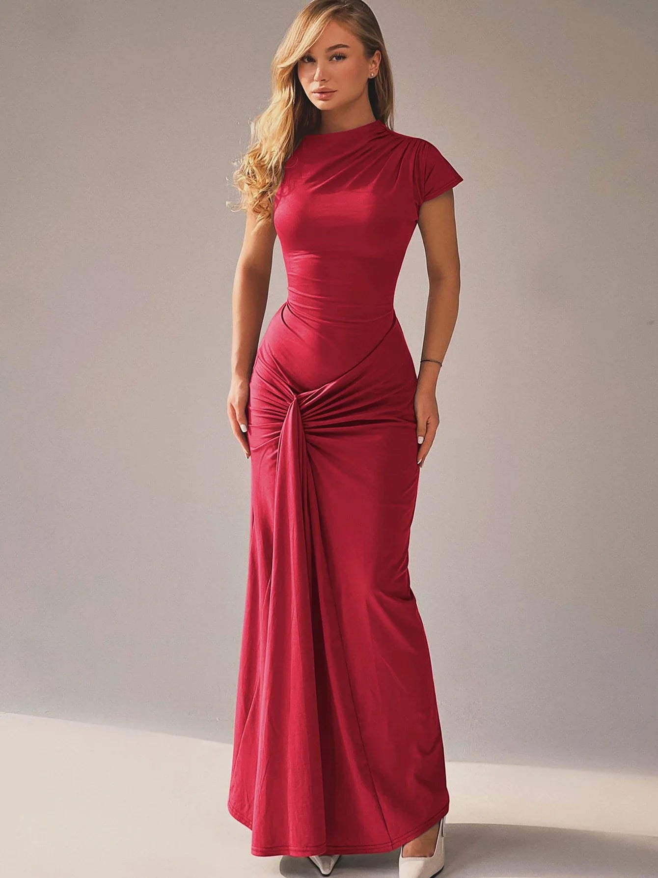 MAJA | Elegance Kjole