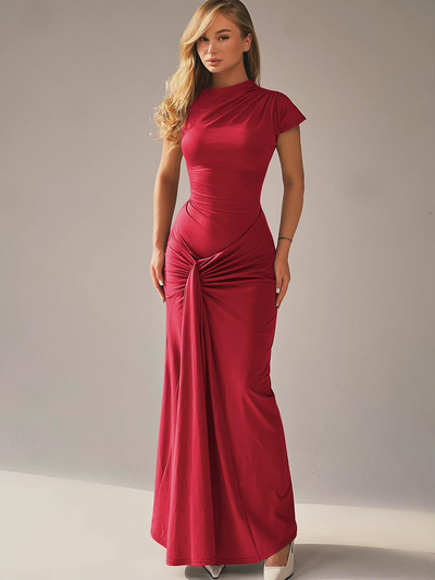 MAJA | Elegance Kjole