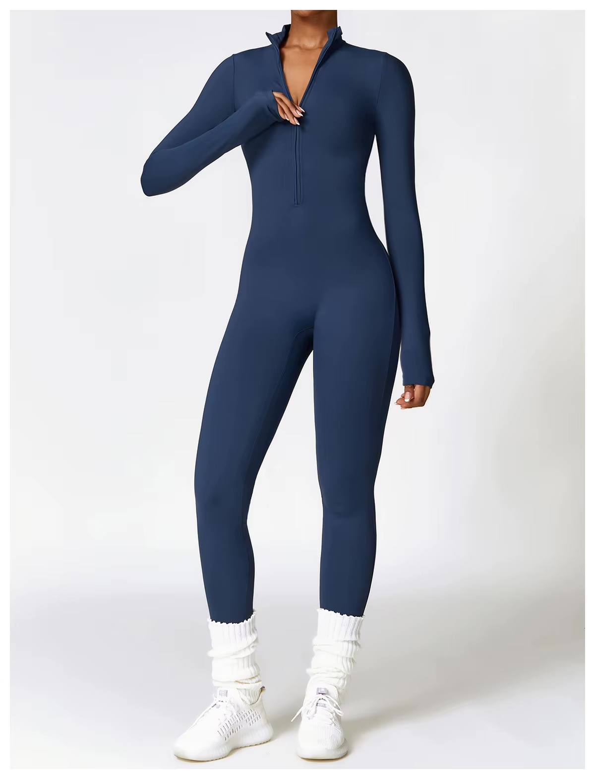 SOFIA | Vinter Jumpsuit