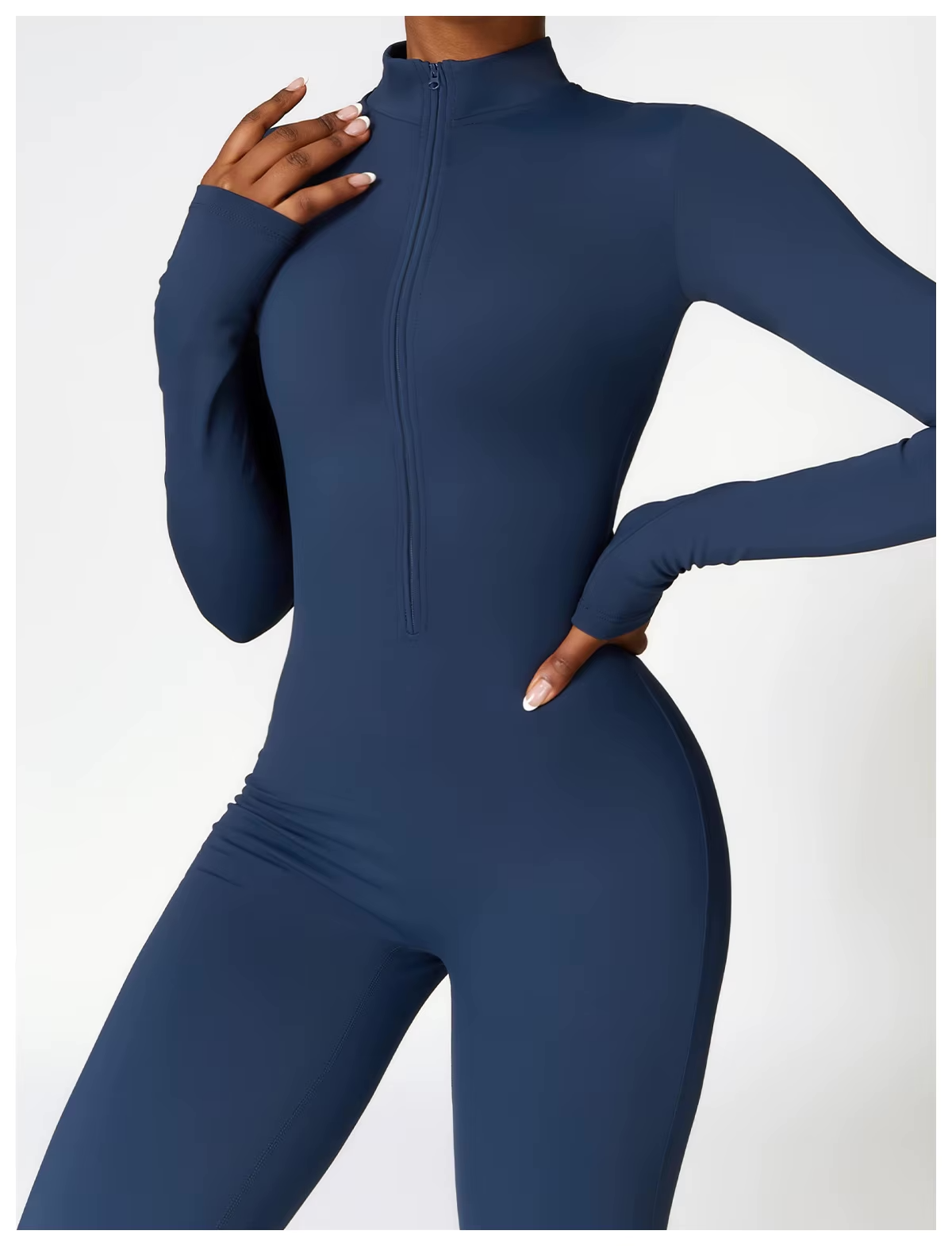 SOFIA | Vinter Jumpsuit