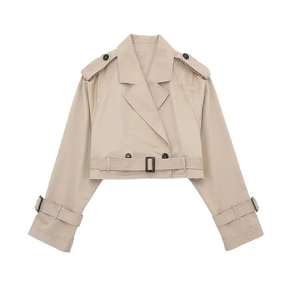 ANNE | Trenchcoat