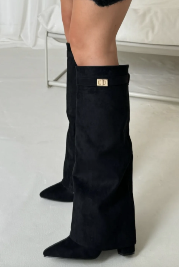 SOFIA | Shark Boots