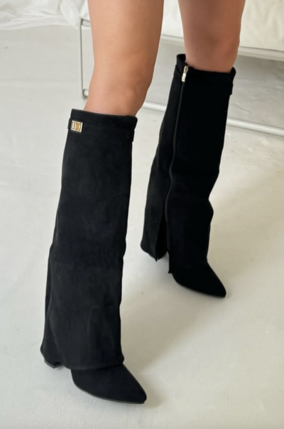 SOFIA | Shark Boots