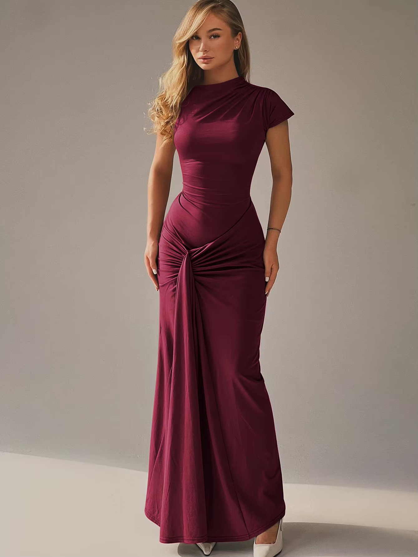 MAJA | Elegance Kjole