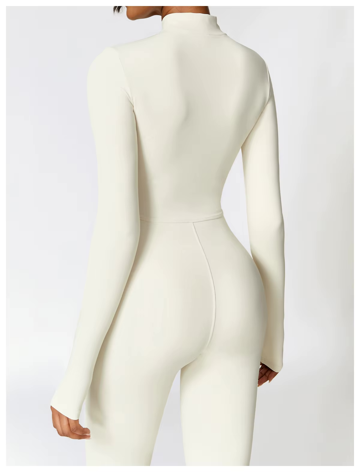 SOFIA | Vinter Jumpsuit