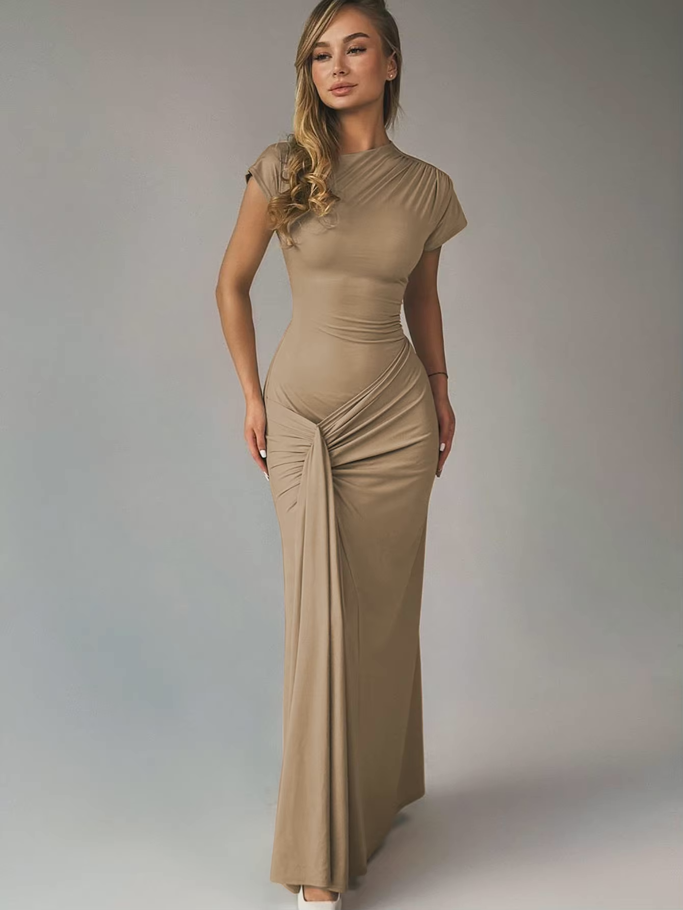 MAJA | Elegance Kjole
