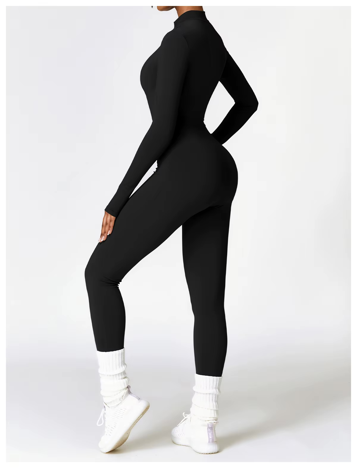 SOFIA | Vinter Jumpsuit