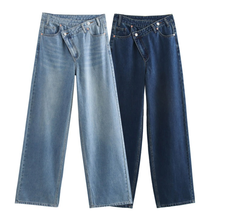 EVA | Twist Jeans