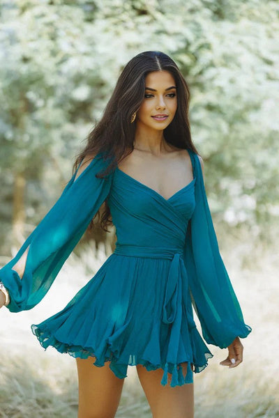 KARI | Elegant Kjole