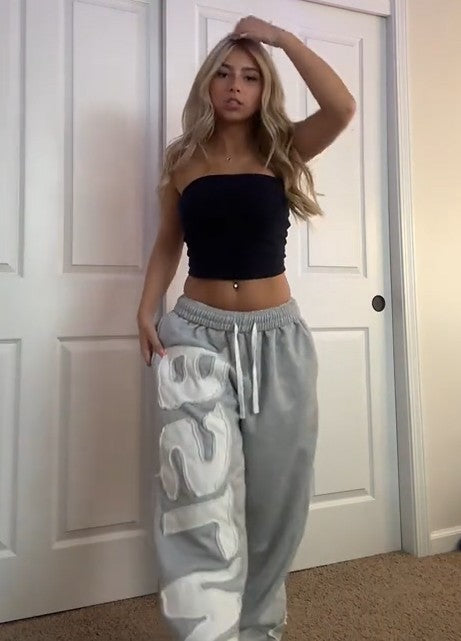 BSLM Sweatpants