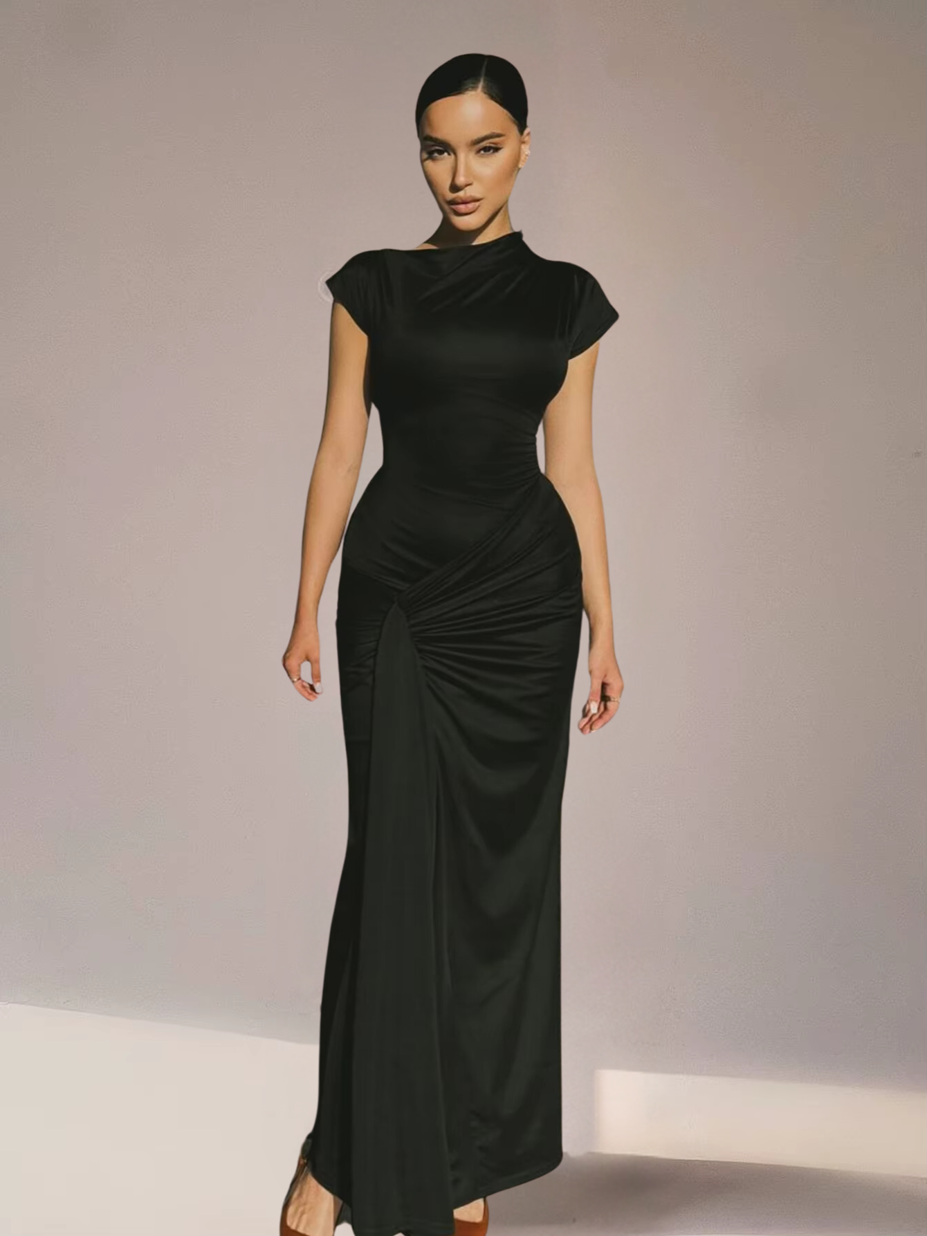 MAJA | Elegance Kjole