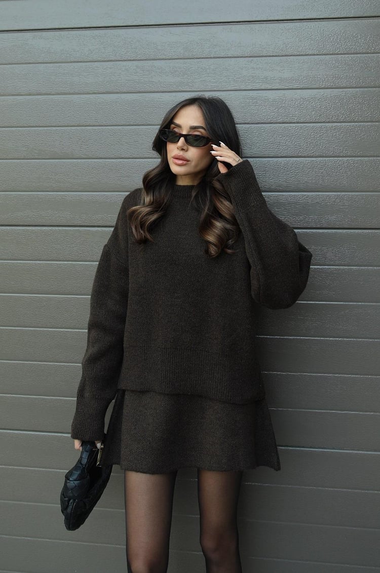 EMILIE | Cozy Chic Set