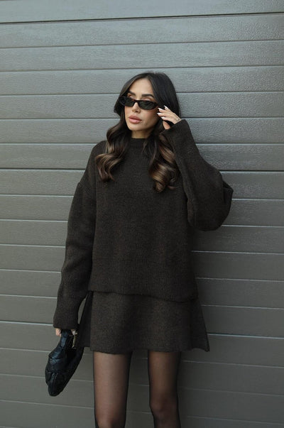 EMILIE | Cozy Chic Set